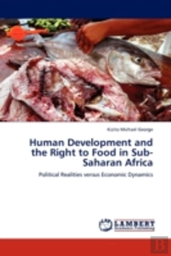 Bertrand.pt - Human Development And The Right To Food In Sub-Saharan Africa