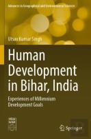 Human Development In Bihar, India
