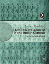 Human Development In The Indian Context