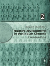 Human Development In The Indian Context