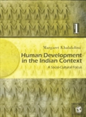 Human Development In The Indian Contexta Socio-Cultural Focus