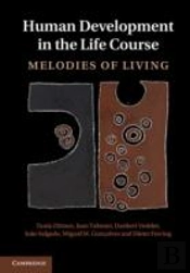 Human Development In The Life Course