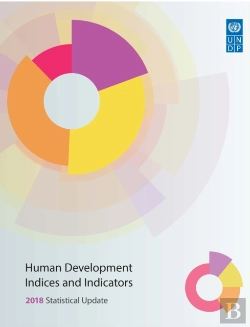 Bertrand.pt - Human Development Indices And Indicators: 2018 Statistical Update