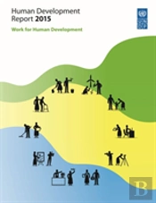 Human Development Report 2015
