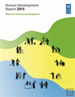 Bertrand.pt - Human Development Report 2015