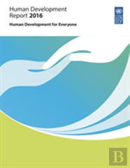 Human Development Report 2016