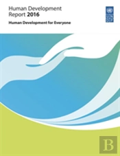 Human Development Report 2016
