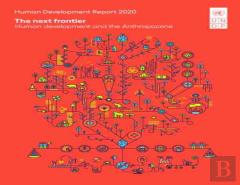 Human Development Report 2020