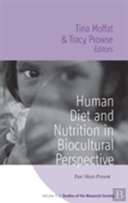 Bertrand.pt - Human Diet And Nutrition In Biocultural Perspective