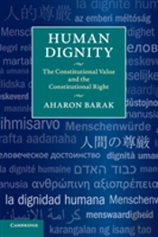 Human Dignity