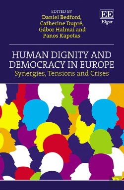Bertrand.pt - Human Dignity And Democracy In Europe - Synergies, Tensions And Crises