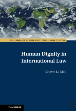 Bertrand.pt - Human Dignity In International Law