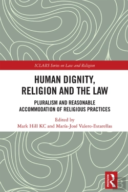 Bertrand.pt - Human Dignity, Religion And The Law
