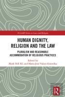 Human Dignity, Religion And The Law