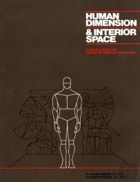 Human Dimension And Interior Space