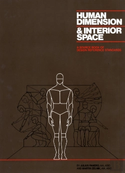 Bertrand.pt - Human Dimension And Interior Space