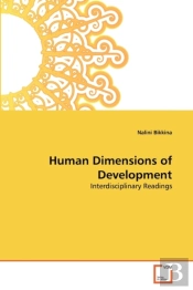 Human Dimensions Of Development
