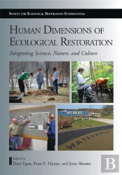 Human Dimensions Of Ecological Restoration