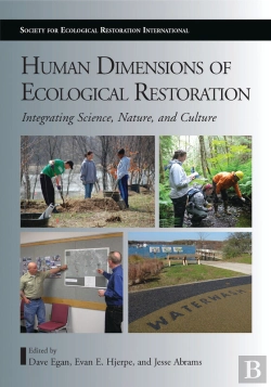 Bertrand.pt - Human Dimensions Of Ecological Restoration
