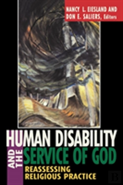 Bertrand.pt - Human Disability And The Service Of God