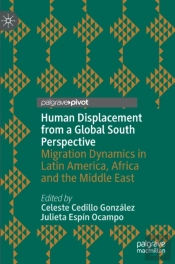 Human Displacement From A Global South Perspective