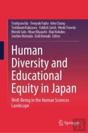 Human Diversity And Educational Equity In Japan