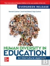 Human Diversity In Education: 2024 Release Ise