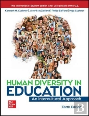 Human Diversity In Education Ise
