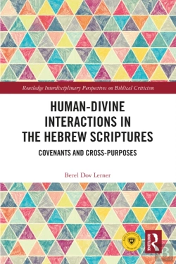 Bertrand.pt - Human-Divine Interactions In The Hebrew Scriptures