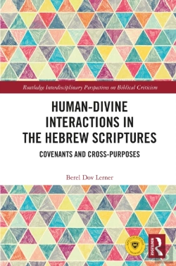 Bertrand.pt - Human-Divine Interactions In The Hebrew Scriptures