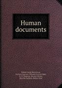 Human Documents