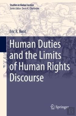 Bertrand.pt - Human Duties And The Limits Of Human Rights Discourse