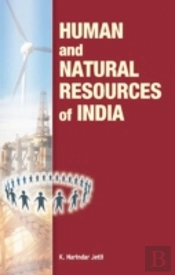 Human & Natural Resources Of India