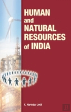 Bertrand.pt - Human & Natural Resources Of India