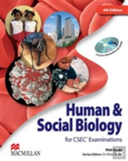 Bertrand.pt - Human & Social Biology For Csec Examinations Pack