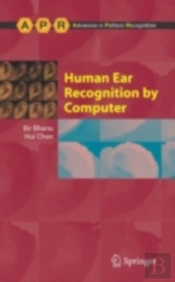 Human Ear Recognition By Computer