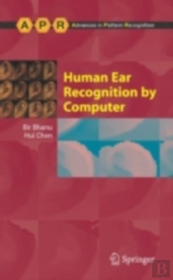 Bertrand.pt - Human Ear Recognition By Computer