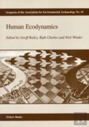 Human Ecodynamics