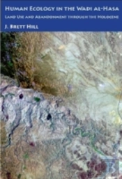 Human Ecology In The Wadi Al-Hasa