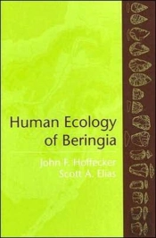 Human Ecology Of Beringia