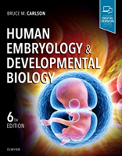 Bertrand.pt - Human Embryology And Developmental Biology 6e