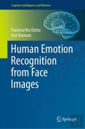 Human Emotion Recognition From Face Images