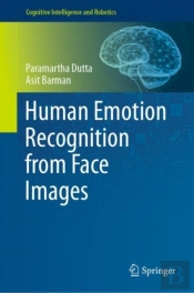 Human Emotion Recognition From Face Images
