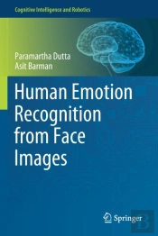 Human Emotion Recognition From Face Images