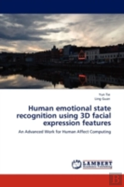 Bertrand.pt - Human Emotional State Recognition Using 3d Facial Expression Features