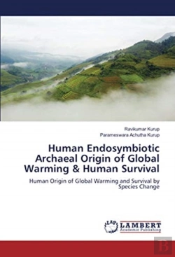 Bertrand.pt - Human Endosymbiotic Archaeal Origin Of Global Warming & Human Survival