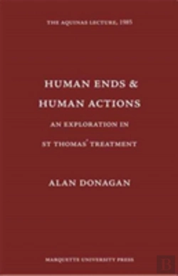 Bertrand.pt - Human Ends And Human Actions