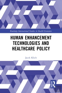 Bertrand.pt - Human Enhancement Technologies And Healthcare Policy