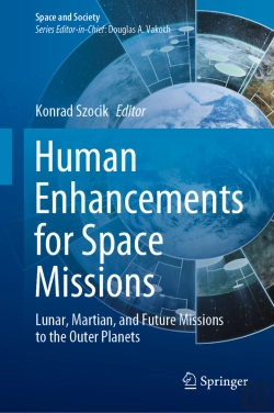 Bertrand.pt - Human Enhancements For Space Missions