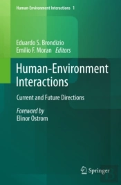 Human-Environment Interactions
